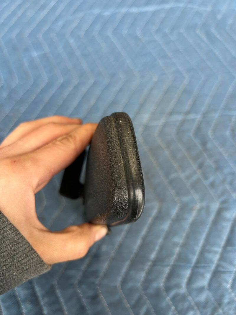 1983-1985 Porsche 944 Front Overhead Rear View Mirror Assembly OEM #2421EM