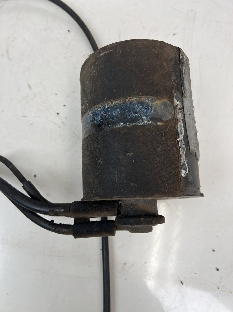 1975-1980 Volvo 240 242 244 EVAP Charcoal Fuel Vapor Canister OEM #6801EM