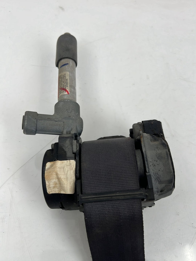 2004-2007 Volvo S60R S60 Sedan Rear LH RH Center Seat Belt Retractor Set of 3 OEM #5813EM