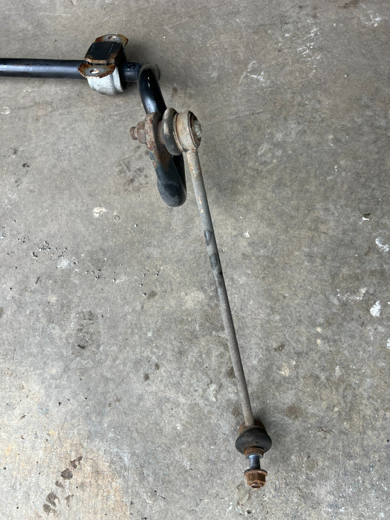 2011-2017 BMW X3 F25 Front Suspension Body Stabilizer Sway Bar 6788710 OE#2329EM