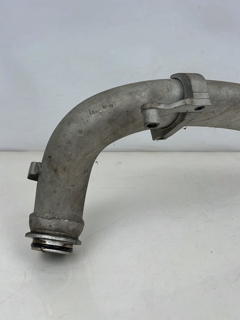 2004-2007 Volvo S60R V70R Turbo Intercooler Charge Pipe 30666126 OEM #5825EM