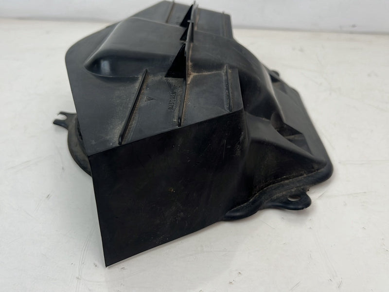 1983-1985 Porsche 944 Heater Blower Motor Fan Cover Lid OEM #5649EM