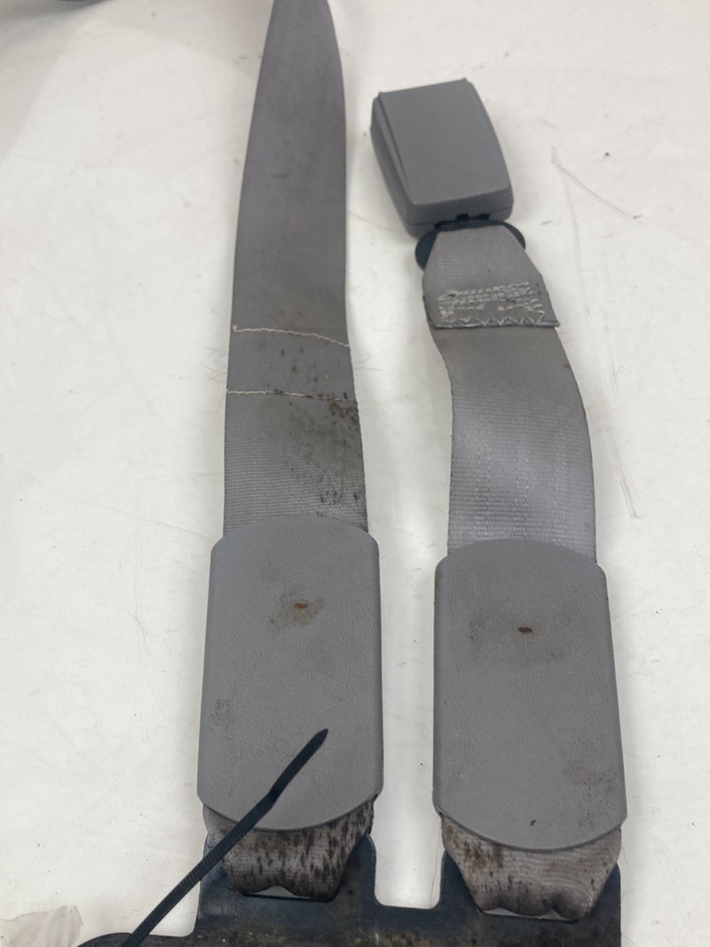 1996 Chevrolet Silverado GMT800 - Seat Belt PN: 15988414 9020