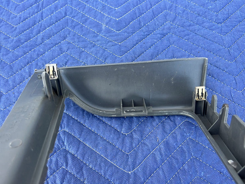 Chevrolet Silverado - Dash Trim PN: 15070497