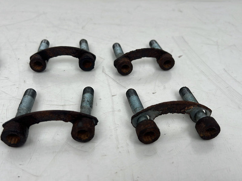 1996-2003 Audi S8 D2 A8 Rear CV Axle Mounting Bolt Hardware OEM #6461EM