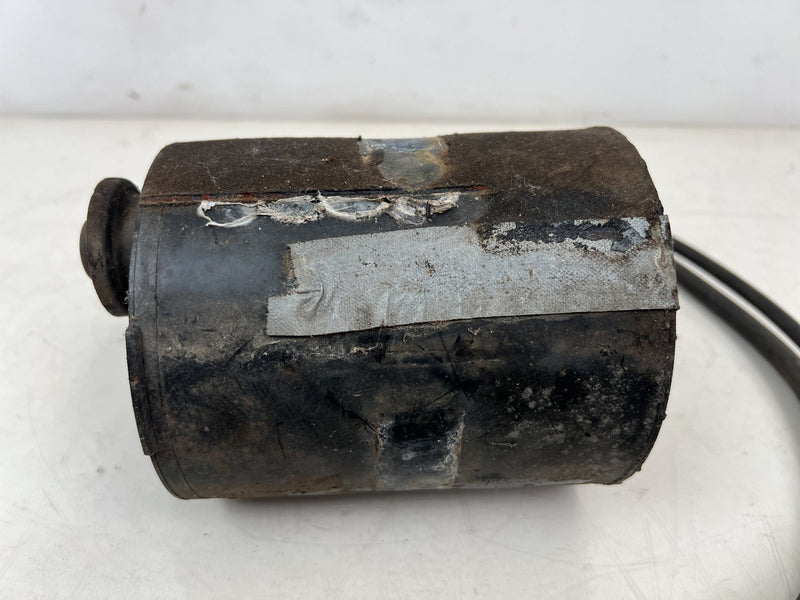 1975-1980 Volvo 240 242 244 EVAP Charcoal Fuel Vapor Canister OEM #6801EM