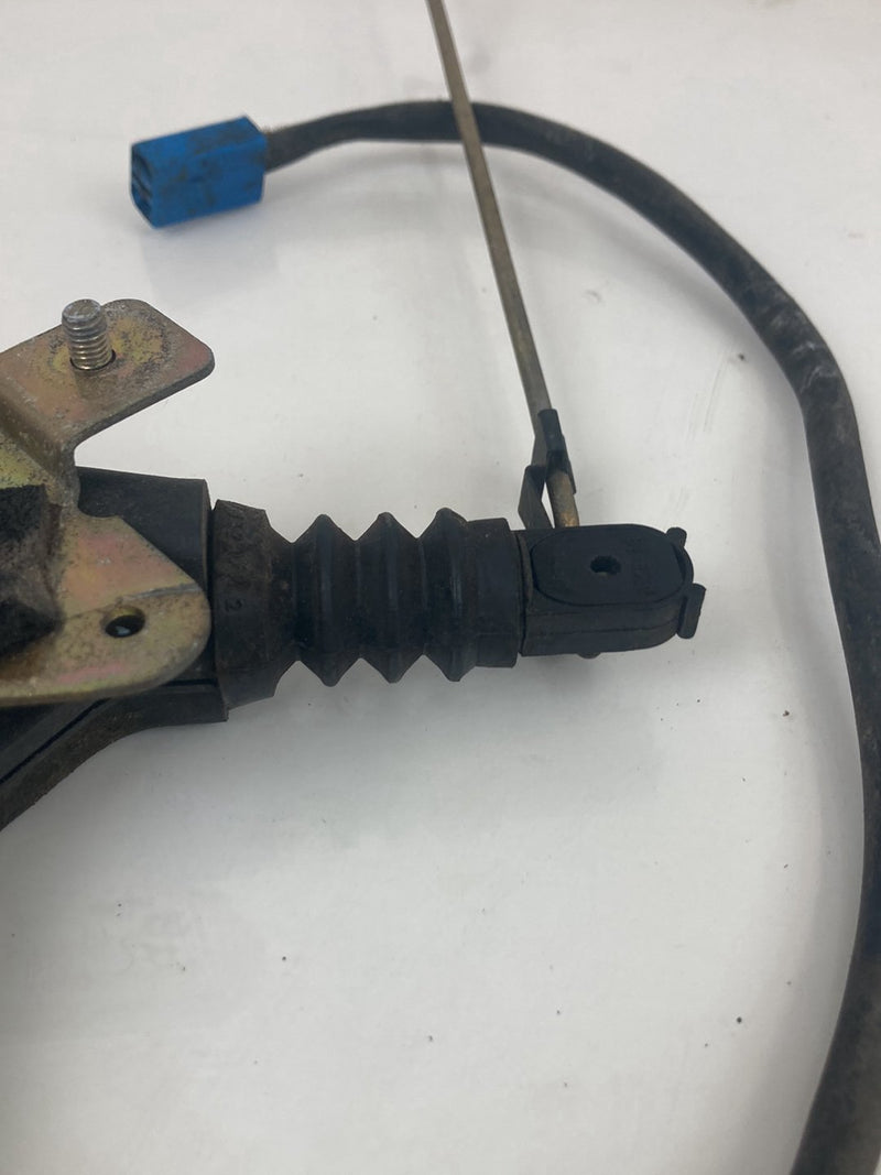 1975-1980 Volvo 244 Electric Door Lock Actuator Rear Right 1315177 OEM #4888M
