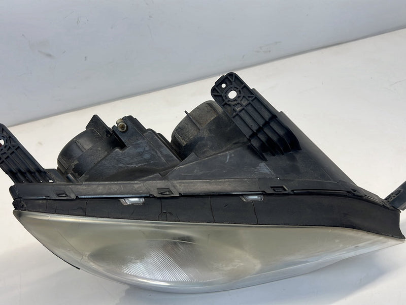 2012 Chevrolet Captiva Sport - Headlight Set PN: 083351152R 3457NAK