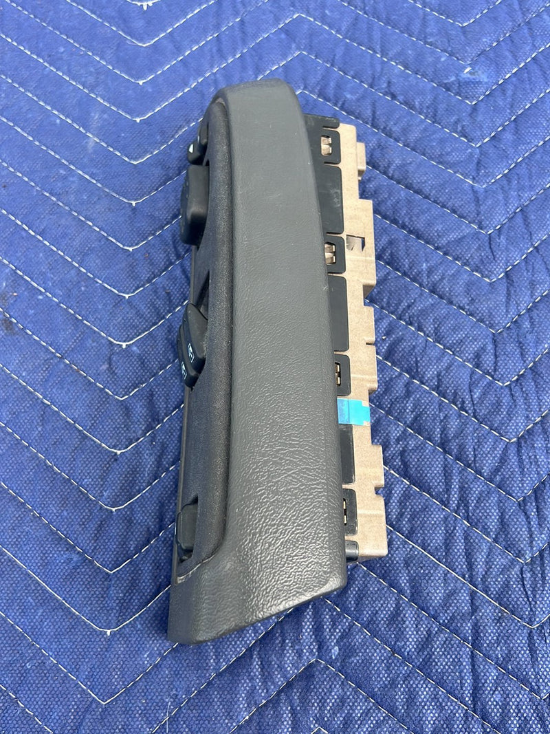 2003-2006 Chevrolet Silverado GMC Master Window Switch 15202848 OEM #5101EM