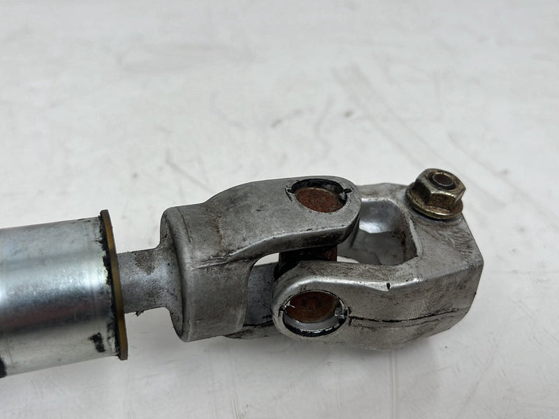 1993-1997 Volvo 850 Steering Column Intermediate I Shaft 3516651 OEM
