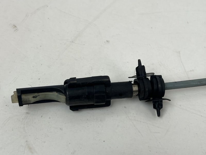 1998-2000 Volvo S70 V70 XC Automatic Floor Shift Shifter Assembly OEM #6895EM
