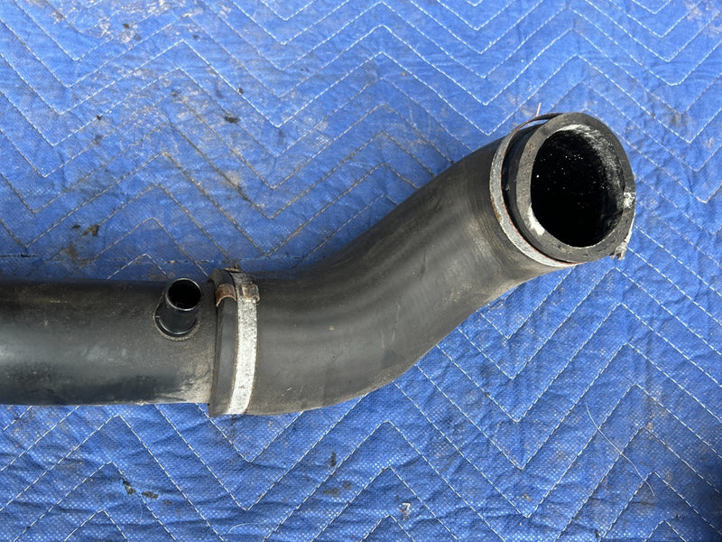 1992-1995 Volvo 940 740 Turbo Intercooler Piping Pipe Intake Tube Set OE #3289EM