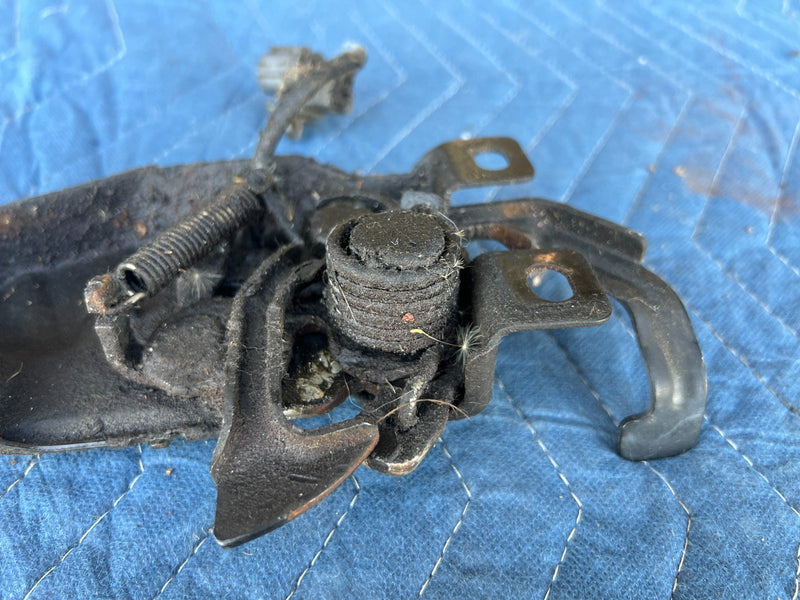1998-2002 Honda Accord Hood Latch Front Lock OEM #2012CN