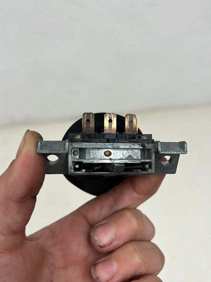 1986-1993 Volvo 240 244 245 Headlight Turn Signal Stalk Control OEM #6509EM