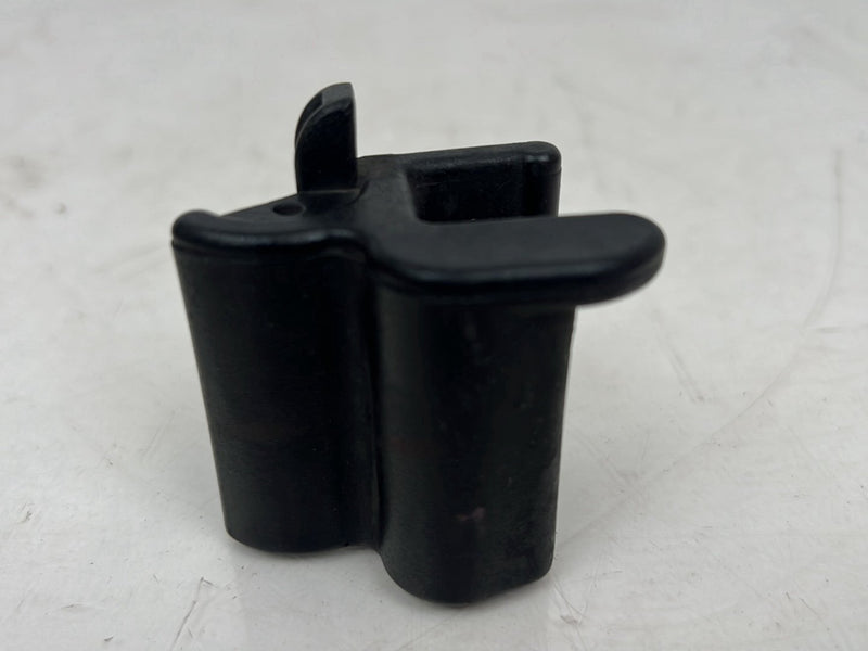 1993-1997 Volvo 850 Battery Hold Down Bracket Clamp Mount OEM