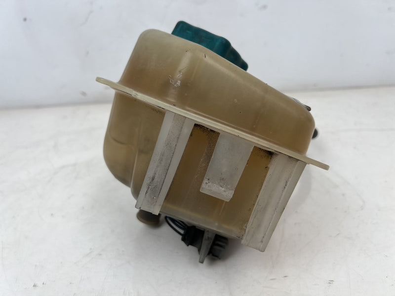 1998-2000 Volvo S70 V70 XC Coolant Overflow Reservoir Tank Jug OEM #6890EM