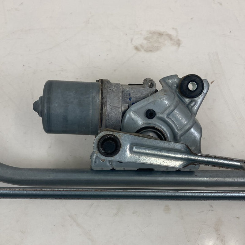 2007-2014 Chevrolet Silverado GMT900 Windshield Wiper Linkage Motor OEM #5342M