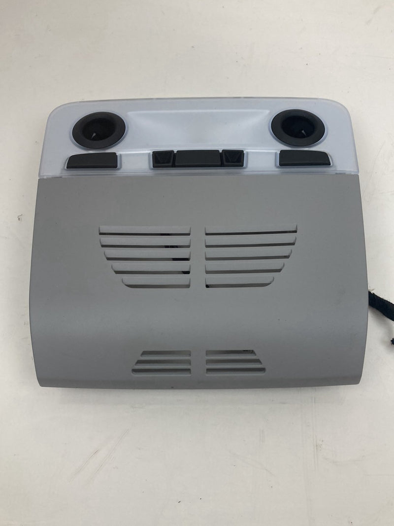 2009 BMW 328i E90 Dome Light Rear 9201643 OEM
