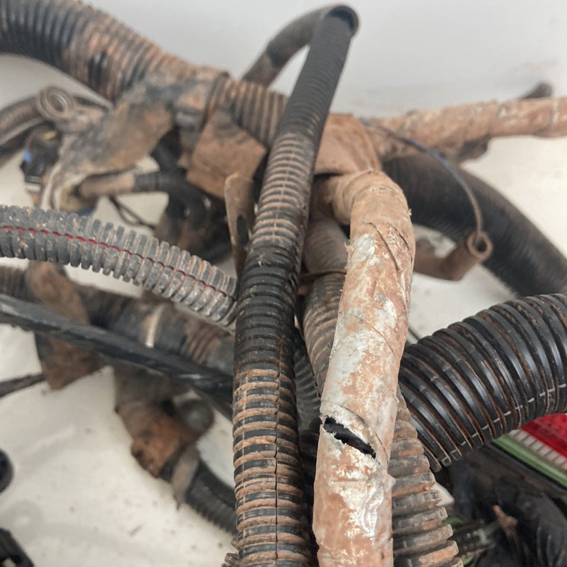 1996 Chevrolet Silverado GMT800 - Engine Wiring Harness