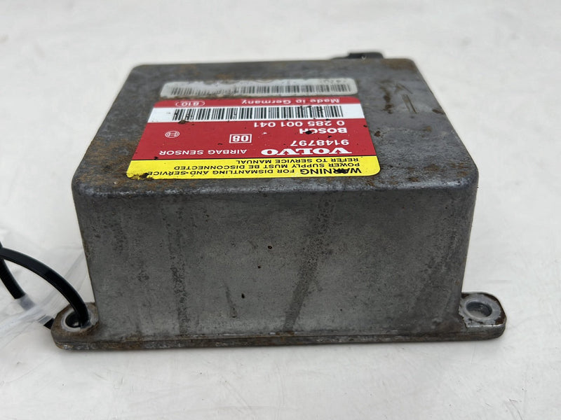 1993-1997 Volvo 850 Bosch Body Control Module 9148797 OEM