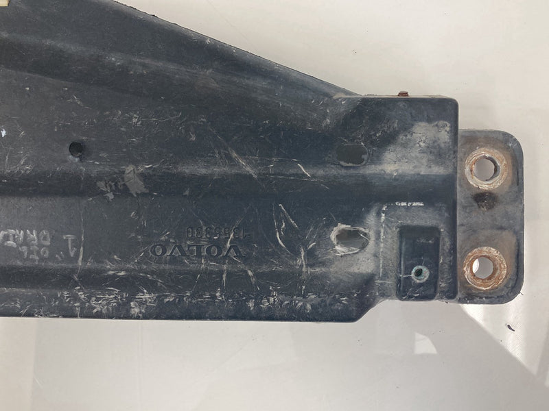 1992 Volvo 940 944 - Radiator Support Bracket PN: 1355330