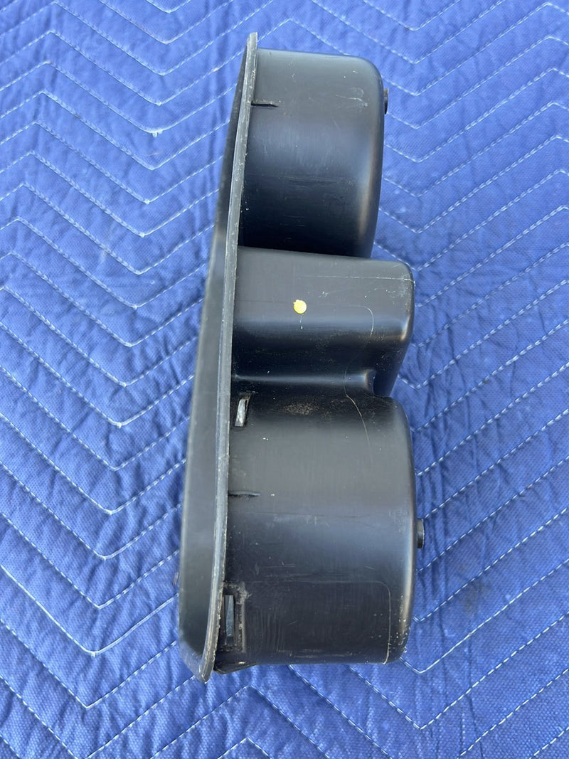 Chevrolet Silverado - Cup Holder Front Console PN: 15179662