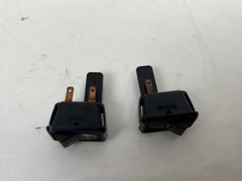 1983-1985 Porsche 944 Mirror Adjuster Headlight Washer Switch OEM #5558EM