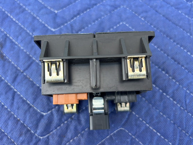 Chevrolet Silverado - Dash Switch PN: 12450568