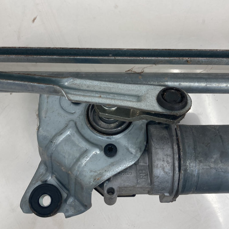 2007-2014 Chevrolet Silverado GMT900 Windshield Wiper Linkage Motor OEM #5339M