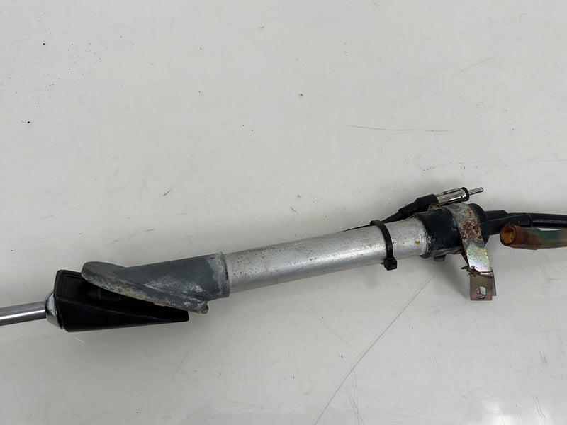 1990-1992 Volvo 740 745 940 Power Radio Signal Antenna Motor 3533346 OEM #5888EM