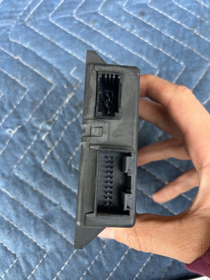 2005-2011 Audi A6 Network Gateway Module Unit 4F0907468K OEM #3449EM