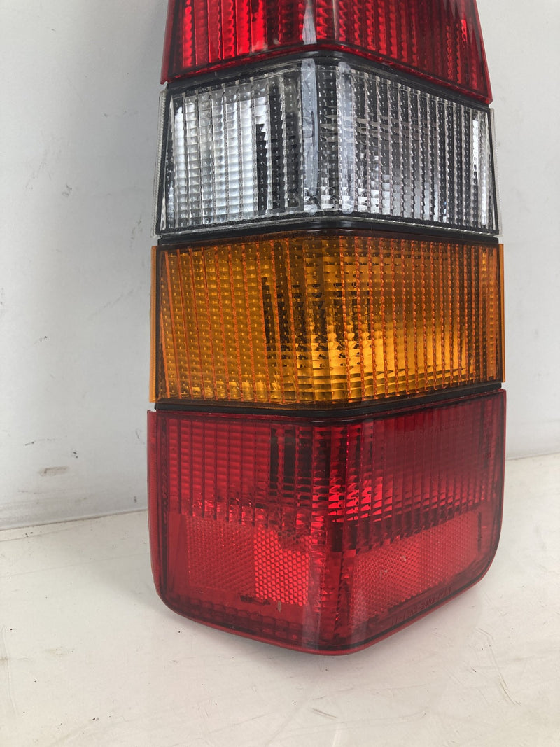 1981-1985 Volvo 240 245 Tail Light Left Brake OEM