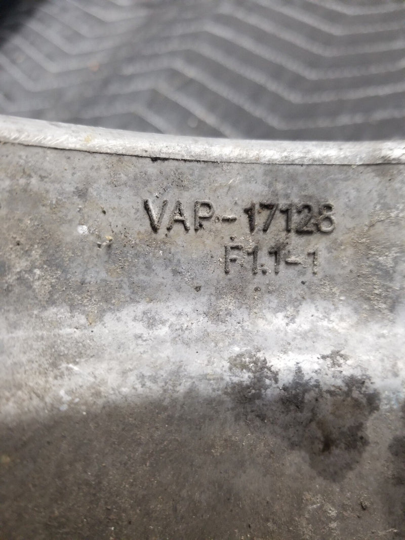 Audi Volkswagen Left CV Boot Shield OEM CZ 8E0 407, 719A/721A #191AN