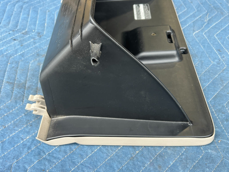 2002-2006 Toyota Camry Glove Box Door  Compartment 55501-33080/90 OEM #71DU