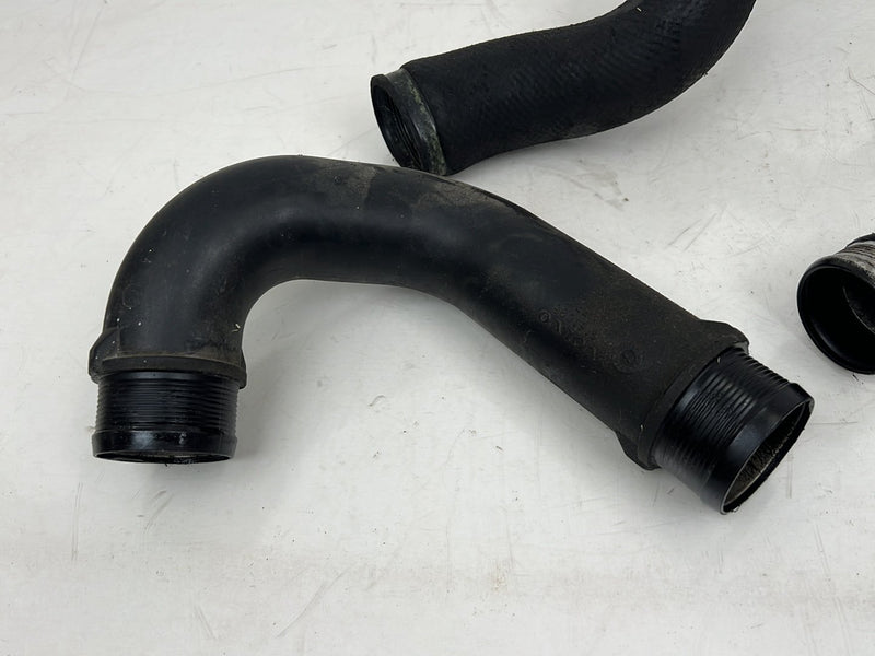 1993-1997 Volvo 850 Turbo Intercooler Pipe Hose Set 9161095 OEM