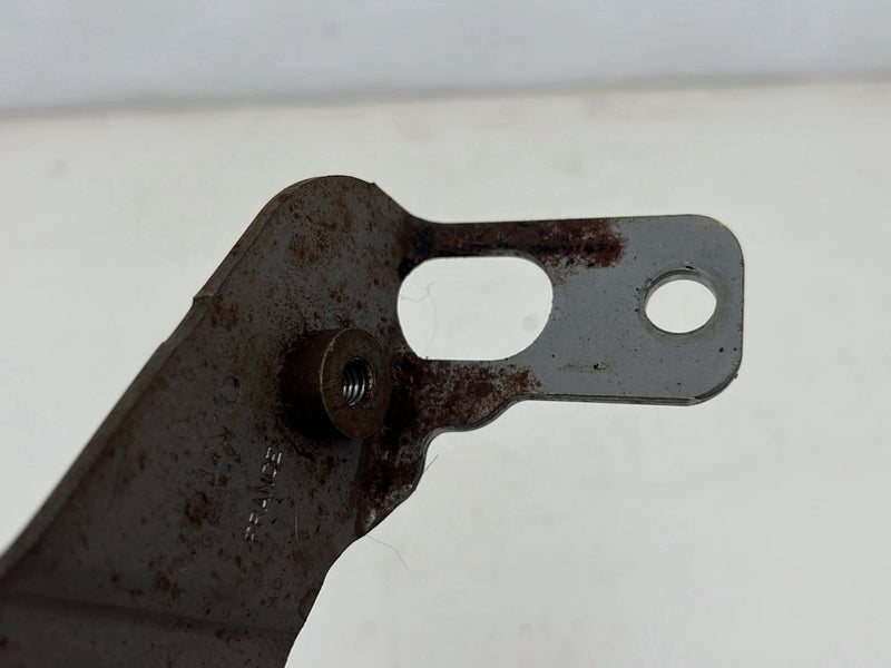 2004-2007 Volvo S60R S60 V70R Parking E Emergency Brake Handle Lever 8667142 OEM #5754EM