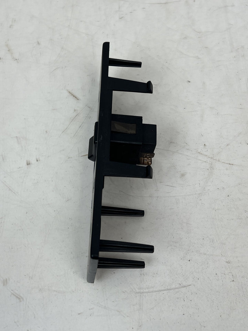 1986-1993 Volvo 240 244 Dash Fog Light Dimmer Headlight Switch OEM #6790EM