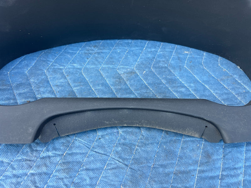 2004-2010 Toyota Sienna Dash Gauge Cluster Speedometer Bezel Trim OEM #3564EM