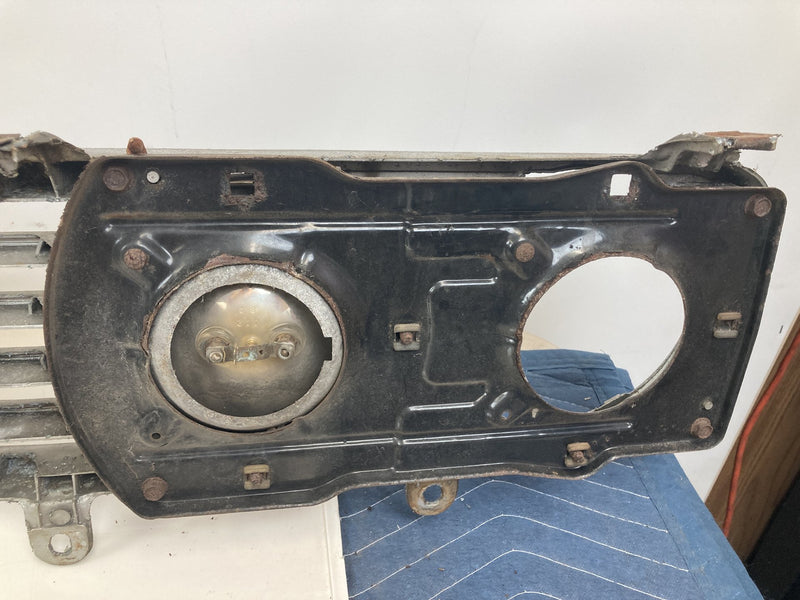1964 Buick Electra - Bumper Grille