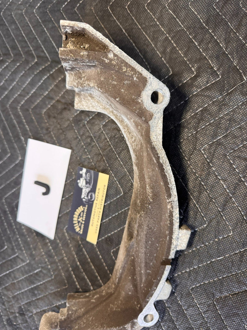 1998-2002 Honda Accord Flywheel Inspection Cover Brace Manual Trans OEM #2032CN