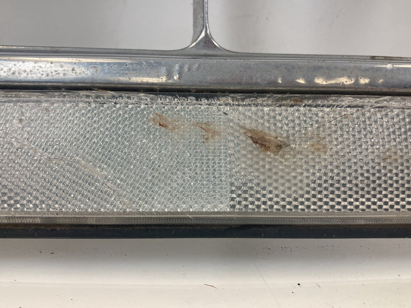 1975-1980 Volvo 244 Headlight Bezel Quad Brick RH Passenger Side OEM #4276M