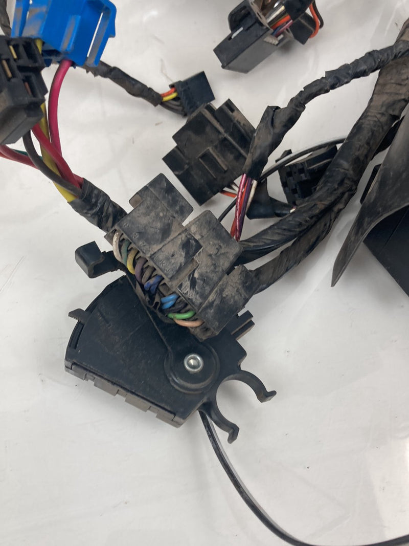 1988 Chevrolet Silverado 1500 GMT400 - Dash Wiring Harness
