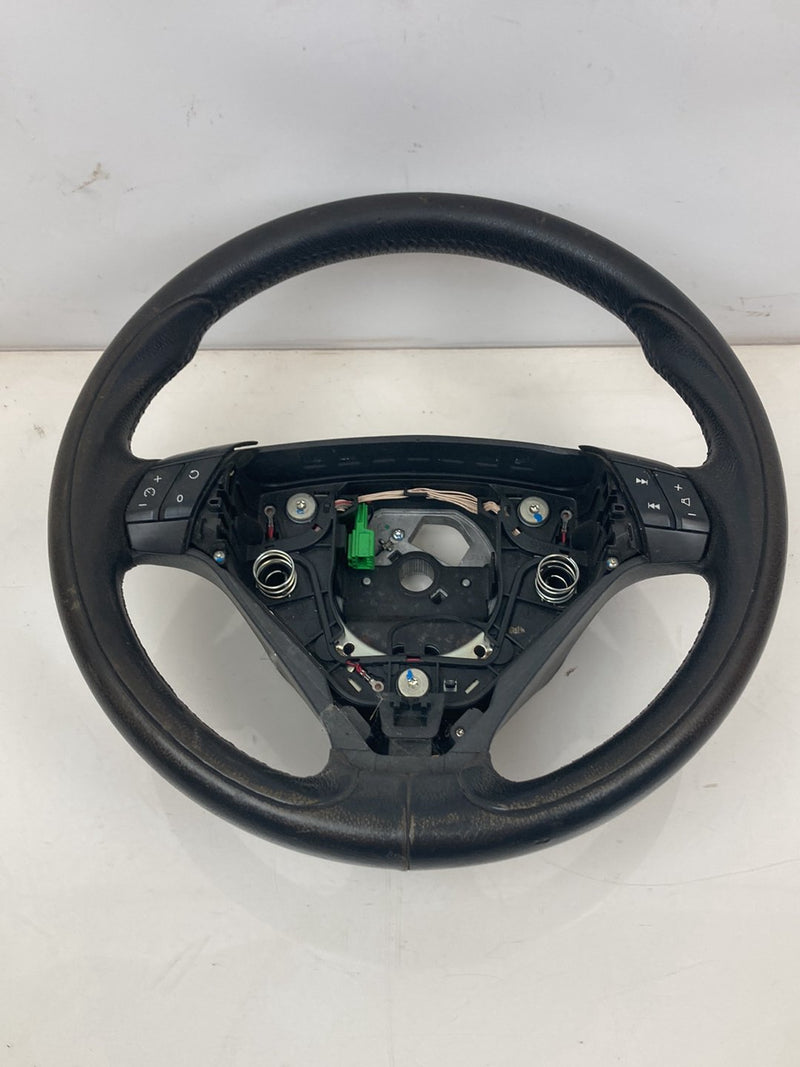 2004 Volvo S60 - Steering Wheel