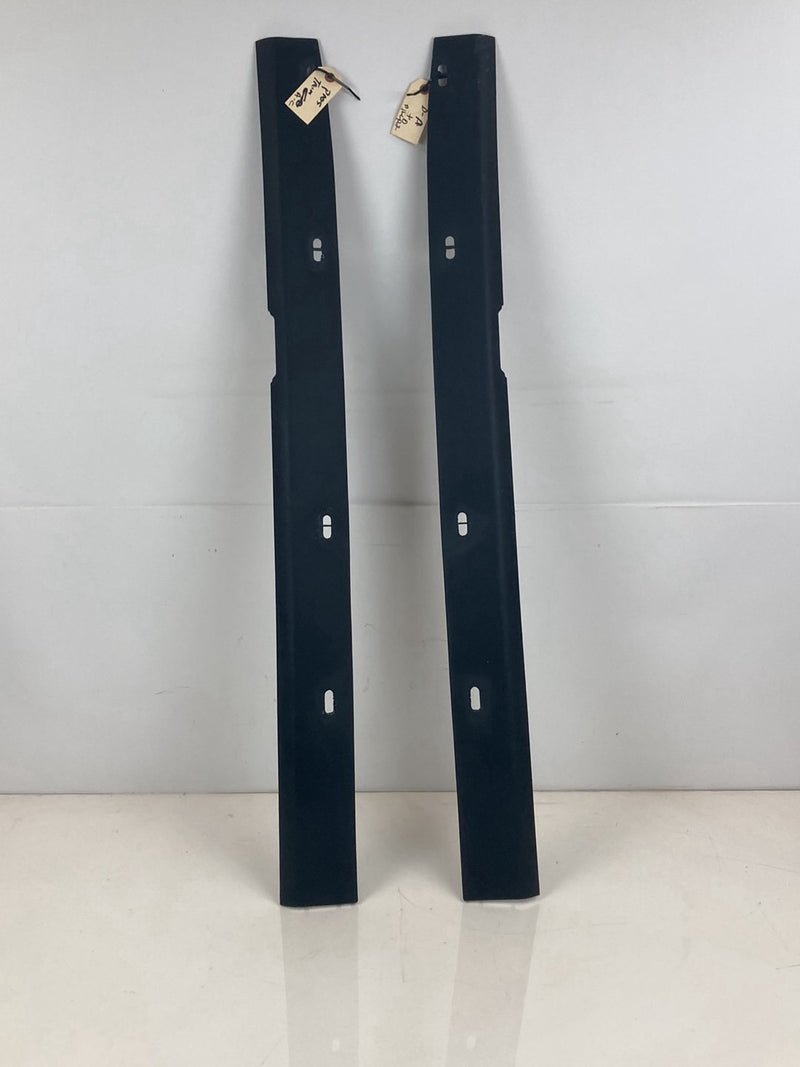 1992 Volvo 940 944 - A to C Pillar Ceiling Trim PN: 1365720 1365719