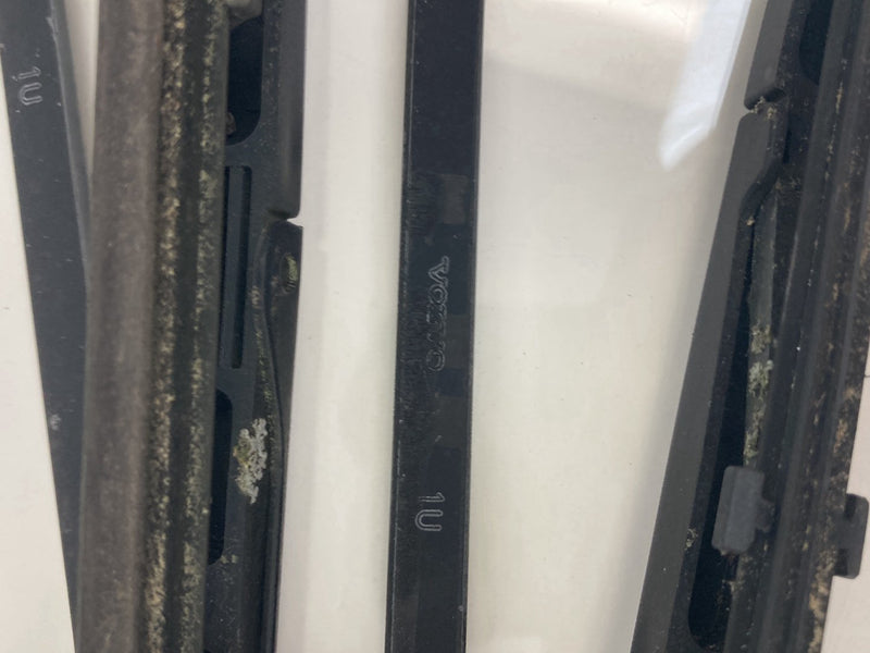 1992 Volvo 940 944 - Wiper Arm Pair