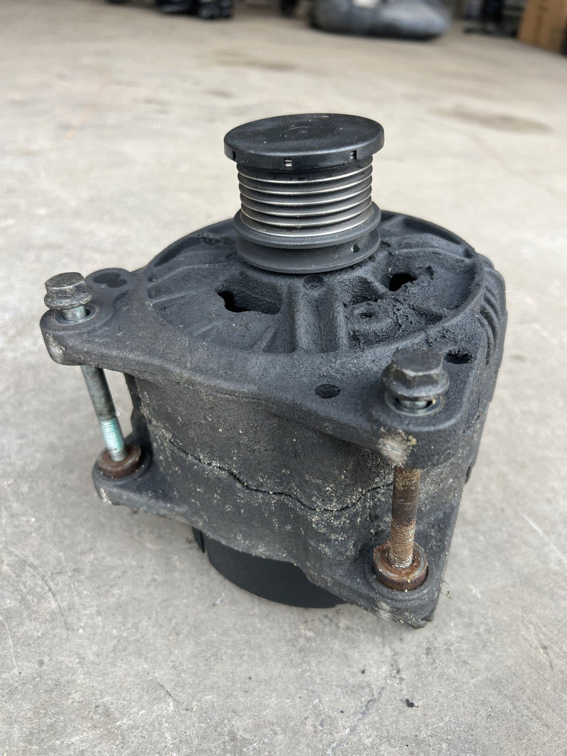 1985-1992 Volkswagen VW Golf Alternator Bosch 120 Amp 14V 028903026 OEM #6155EM