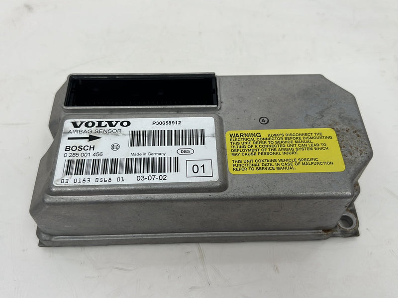 2004-2007 Volvo S60 S60R V70R Bosch Control Module 0285001456 OEM #5742EM