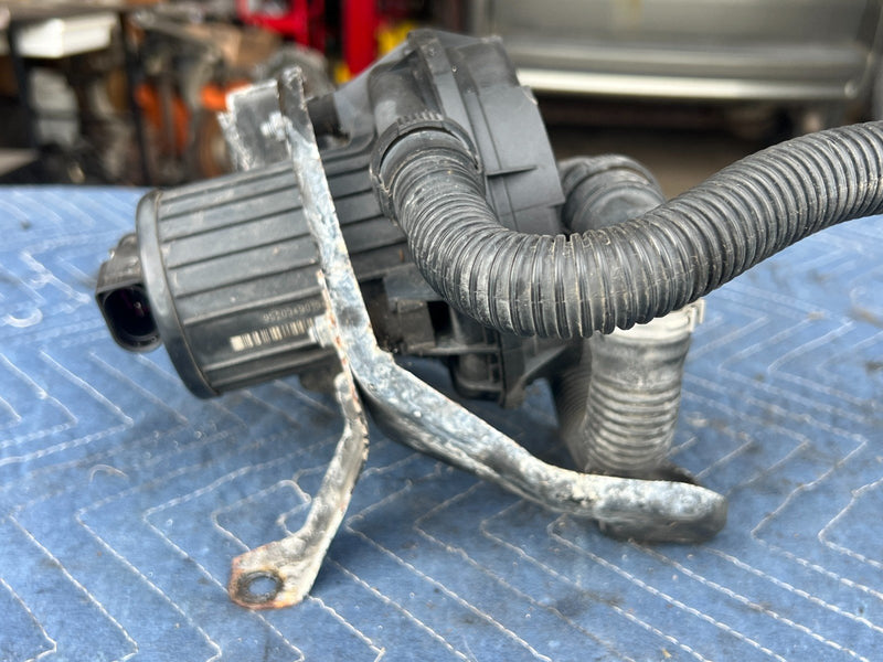 2005-2011 Audi A6 Secondary Air Injection Smog Pump 06A959253E OEM #3484EM