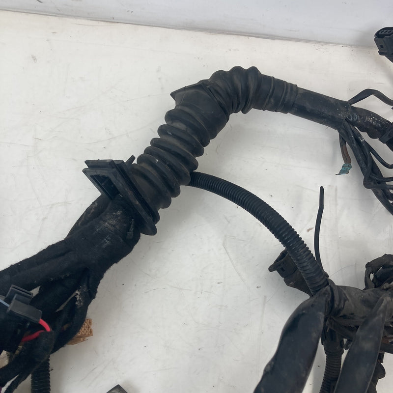 2001-05 Volkswagen Passat Engine Wiring Harness Turbo B5.5 AWD Manual OEM #5619M