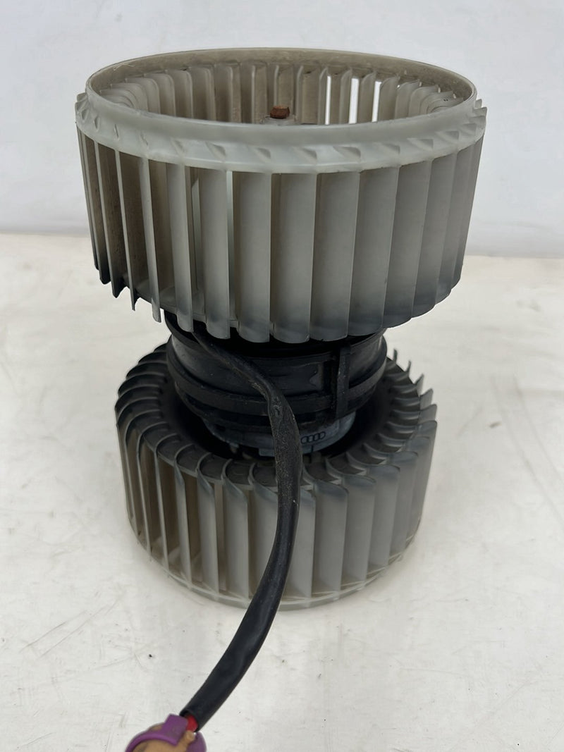 1996-2003 Audi S8 D2 A8 HVAC AC Heat Climate Blower Motor 4D0959101 OEM #6515EM